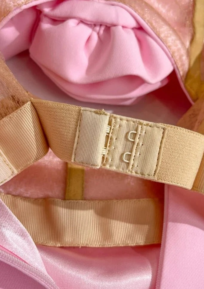 Vestido Rosalie