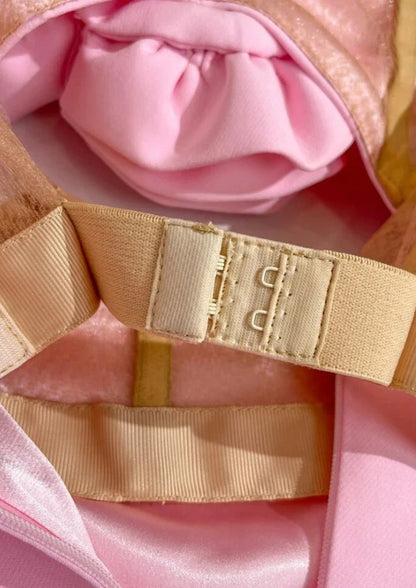 Vestido Rosalie