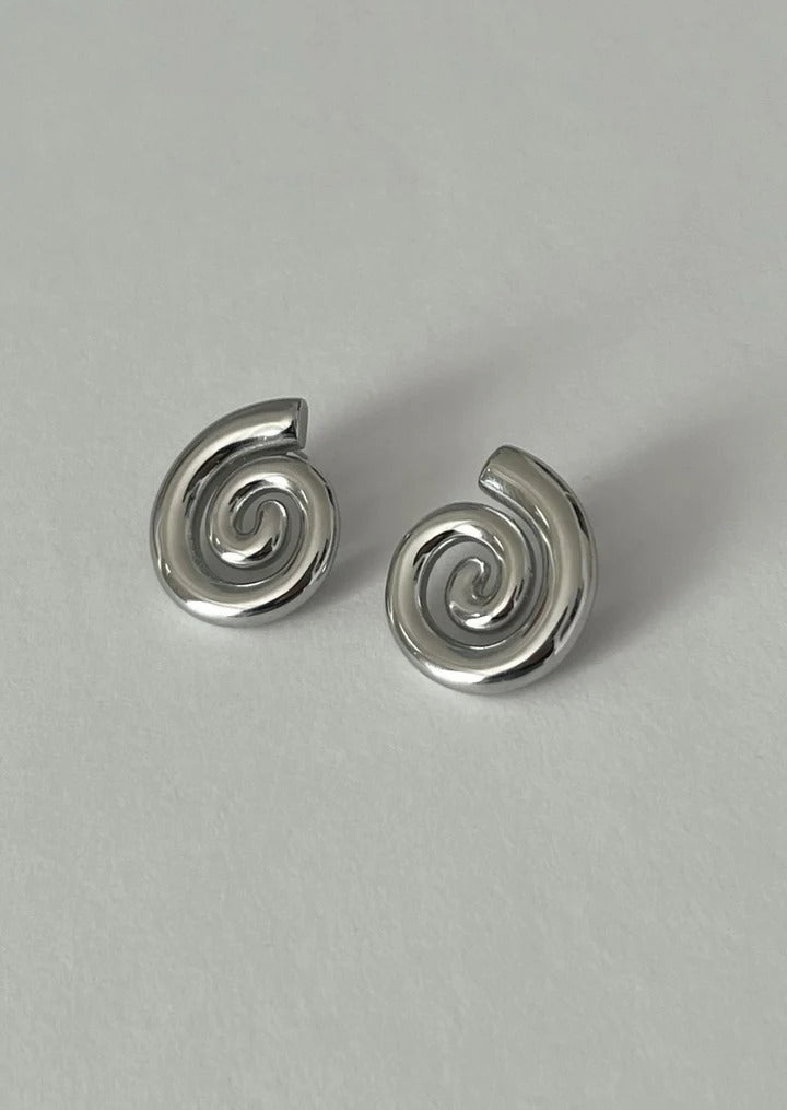 Pendientes Elara