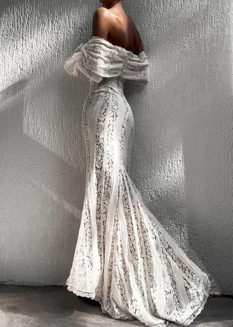 Vestido Bianca