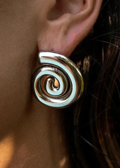 Pendientes Elara