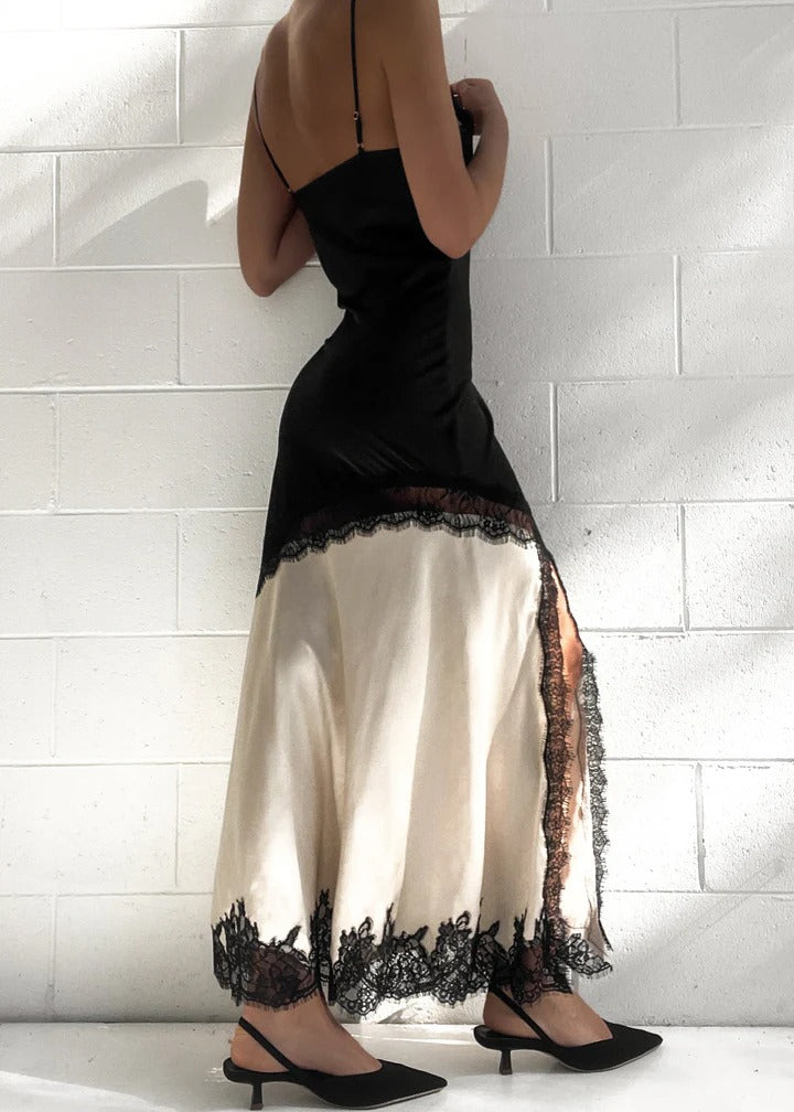 Vestido Vivienna