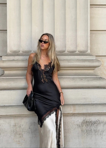 Vestido Scarlett