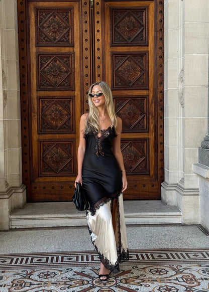 Vestido Scarlett