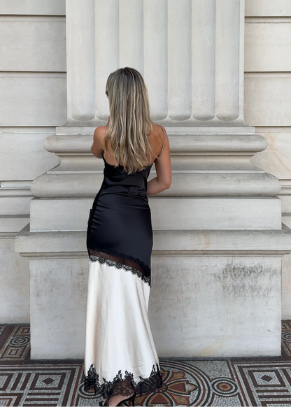 Vestido Scarlett