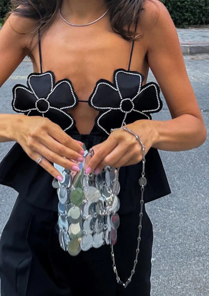Top Camelia