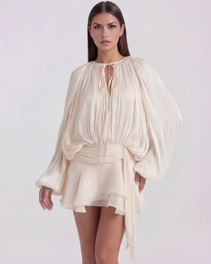 Vestido Riviera