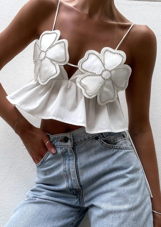 Top Camelia