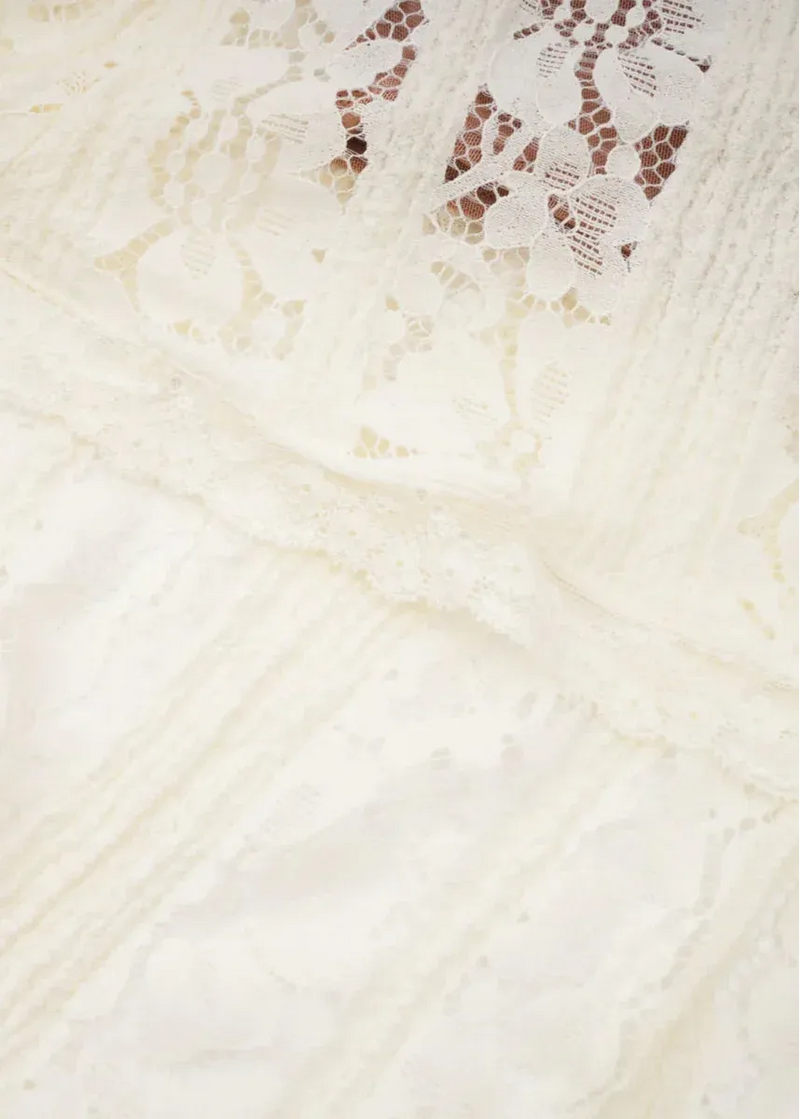 Vestido Bianca