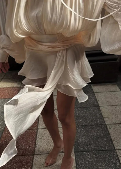 Vestido Riviera