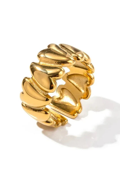 Anillo Juliette