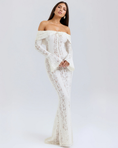 Vestido Bianca