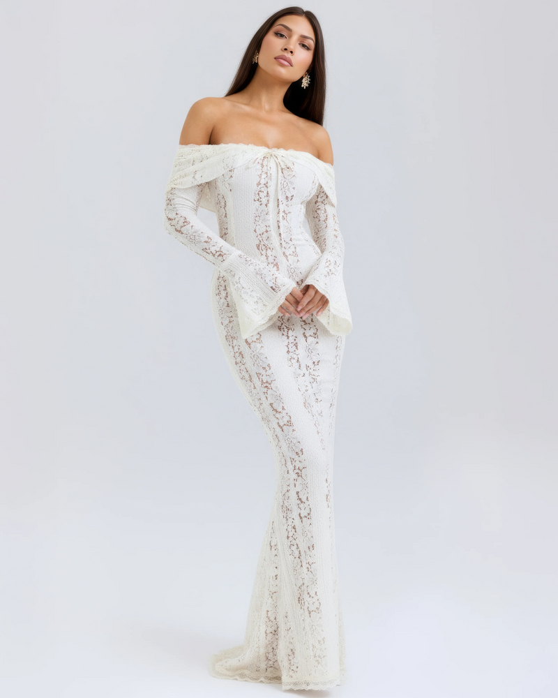Vestido Bianca