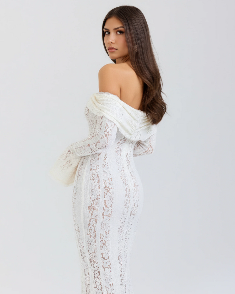 Vestido Bianca