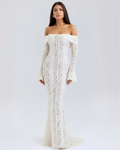 Vestido Bianca