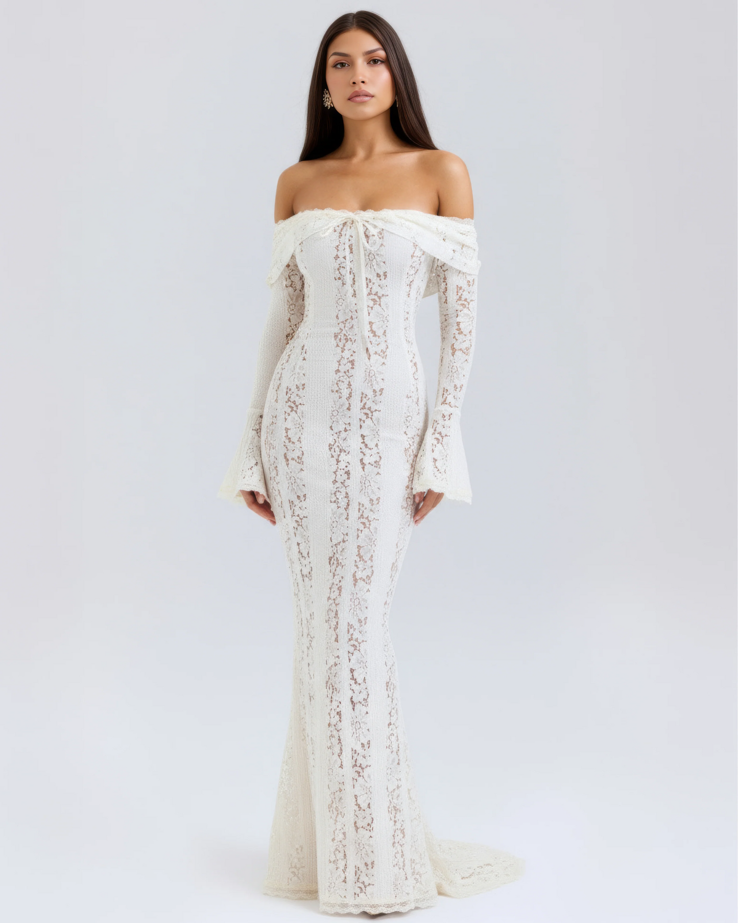 Vestido Bianca