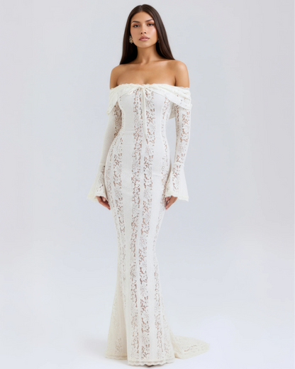 Vestido Bianca