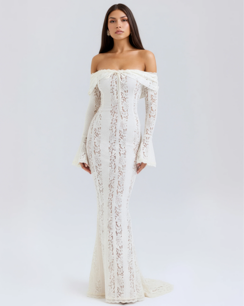 Vestido Bianca