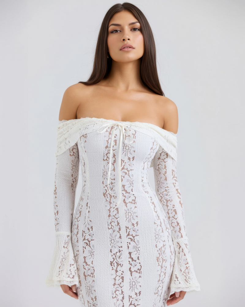 Vestido Bianca