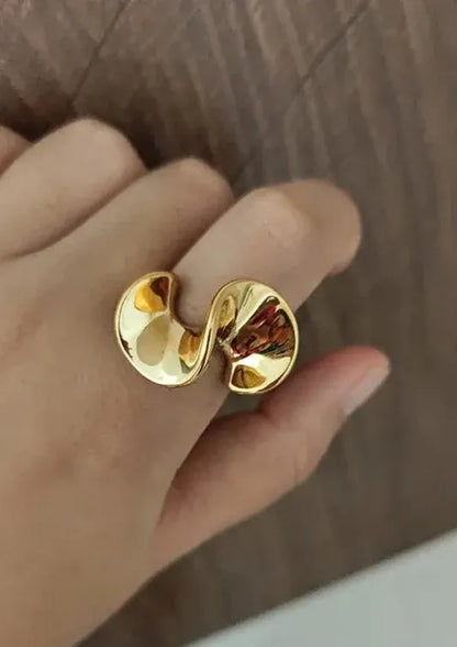 Anillo Eclipse