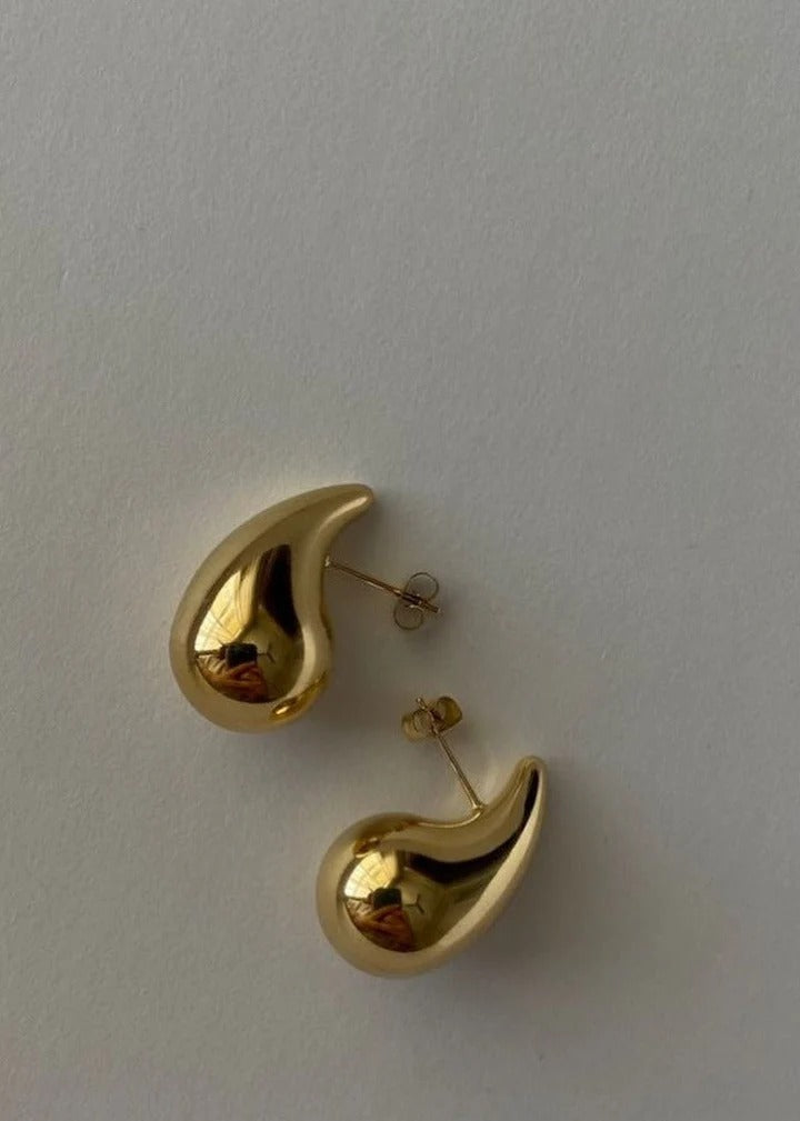 Pendientes Sarai