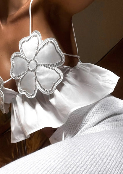 Top Camelia