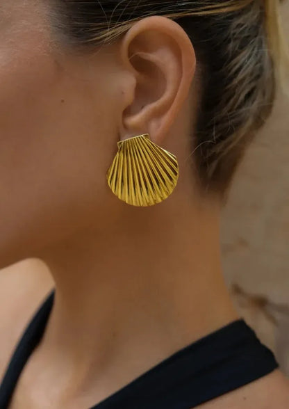 Pendientes Marina