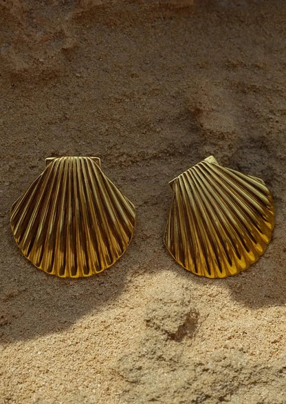 Pendientes Marina