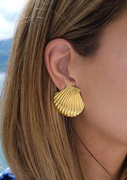 Pendientes Marina