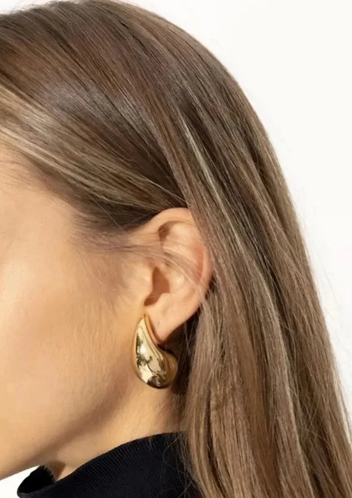 Pendientes Sarai