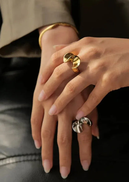 Anillo Eclipse