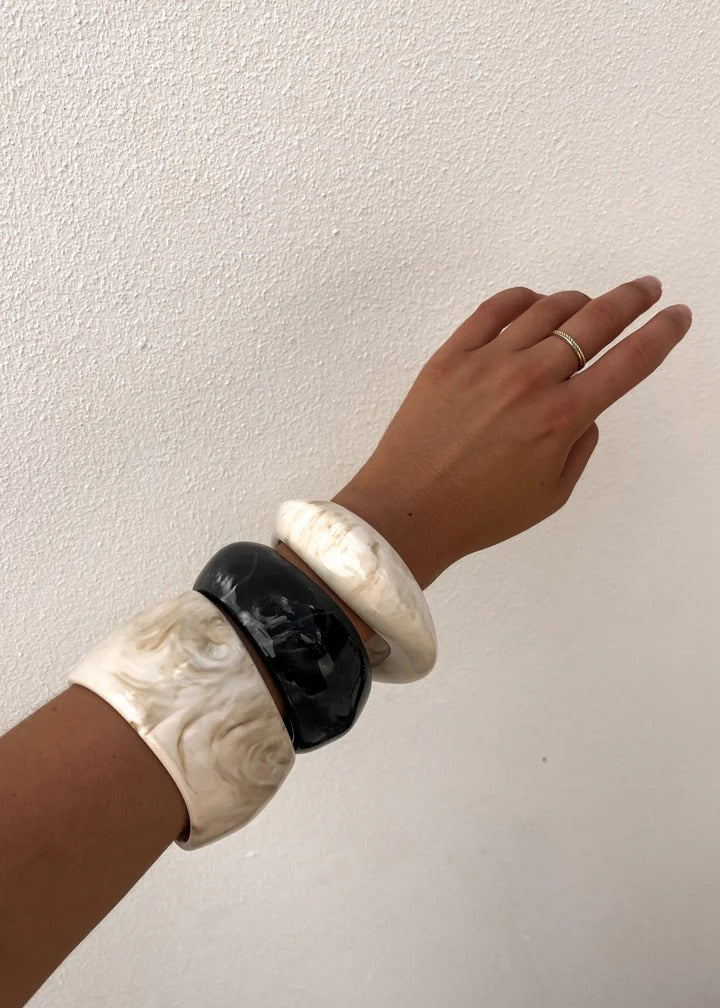 Pulsera Coral
