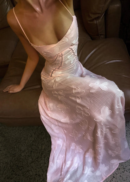 Vestido Vienna