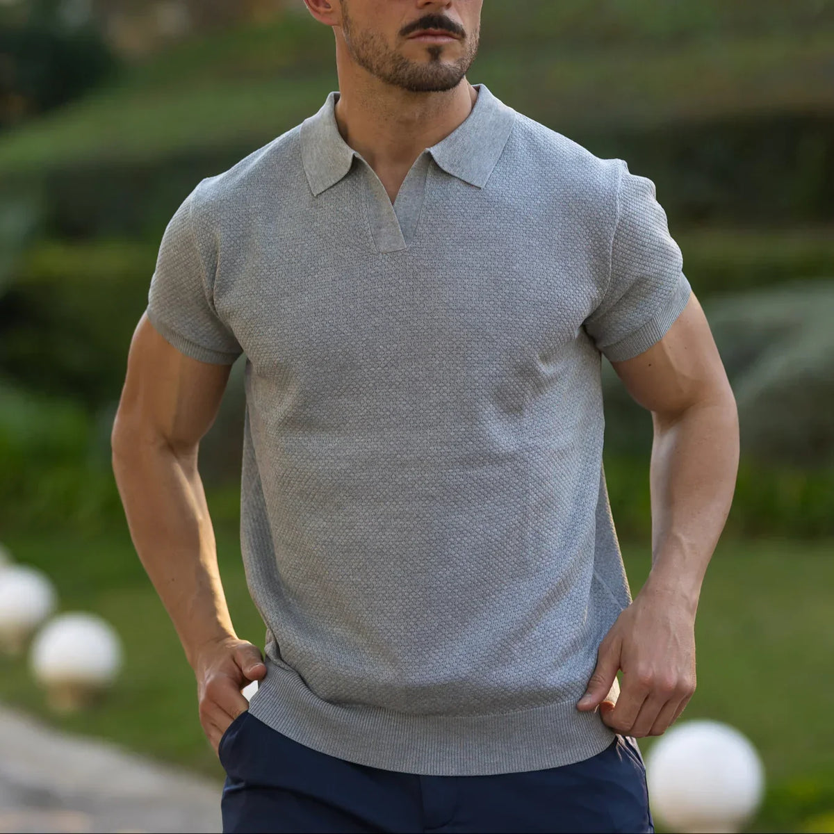 Capri V Polo