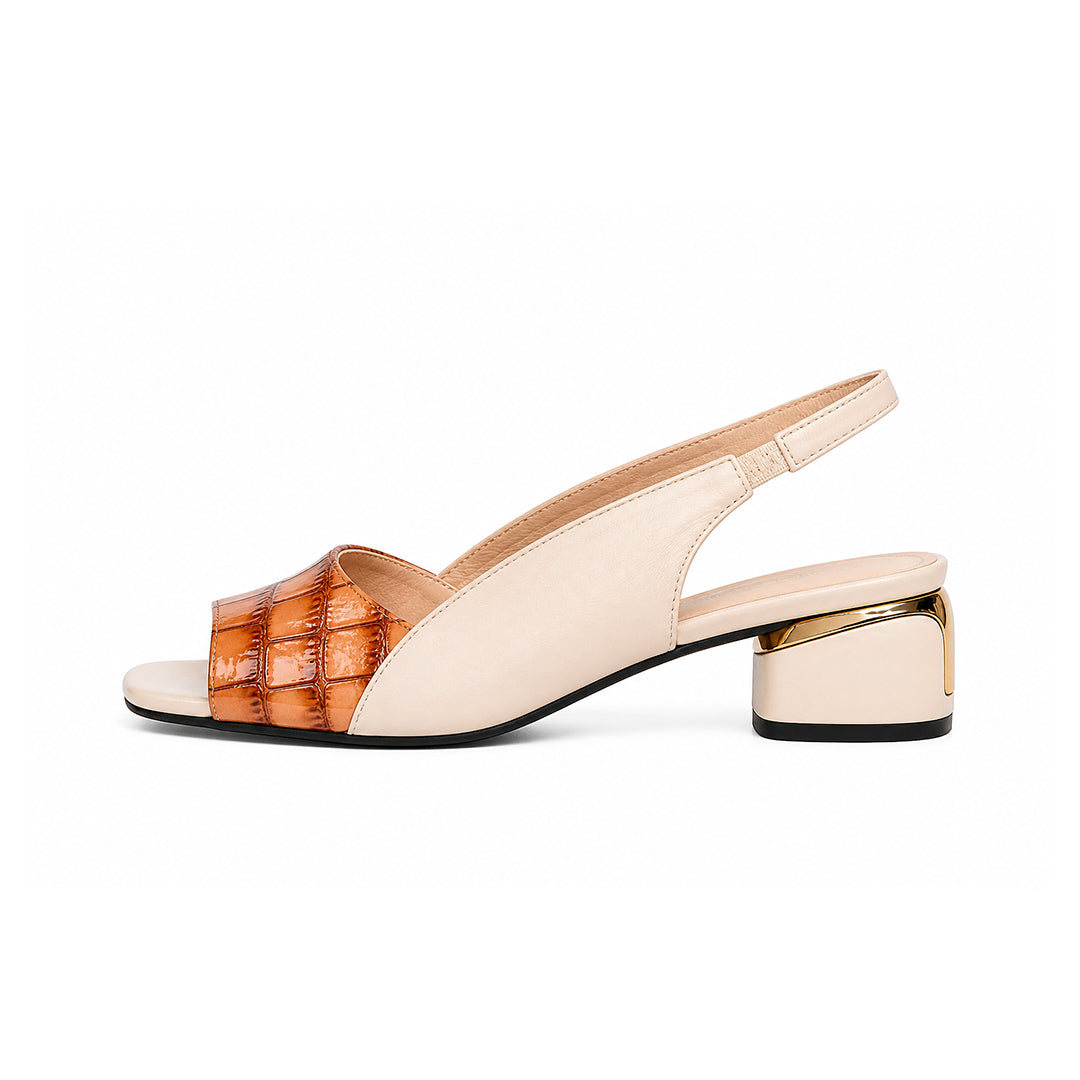 Sandalias Hailey