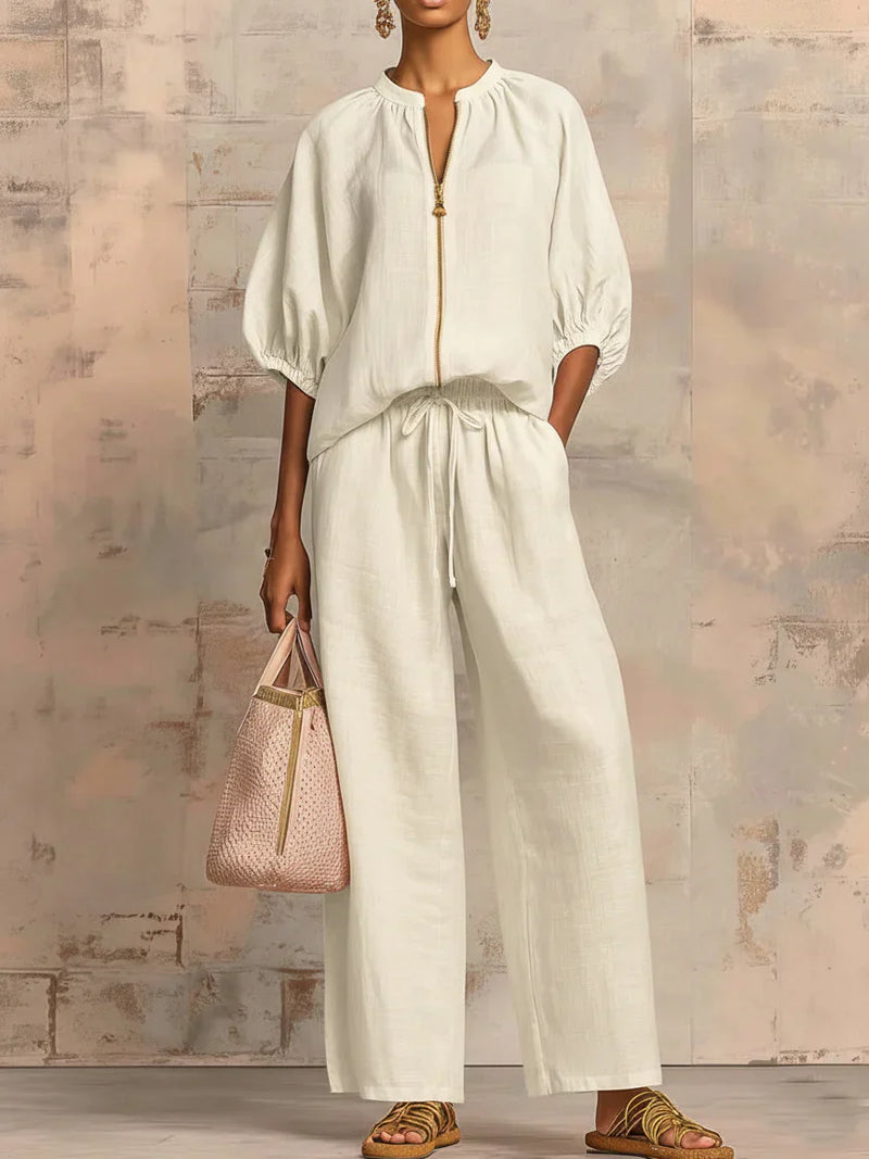Conjunto Alba