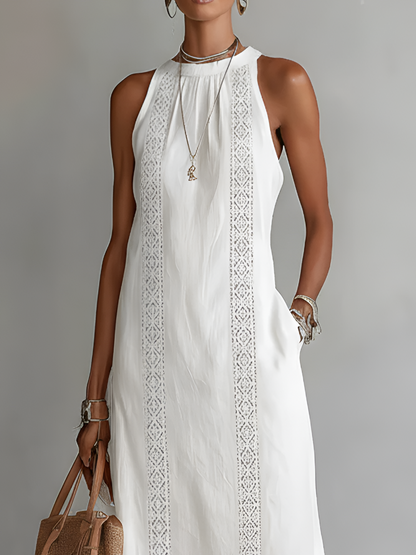 Vestido Aída