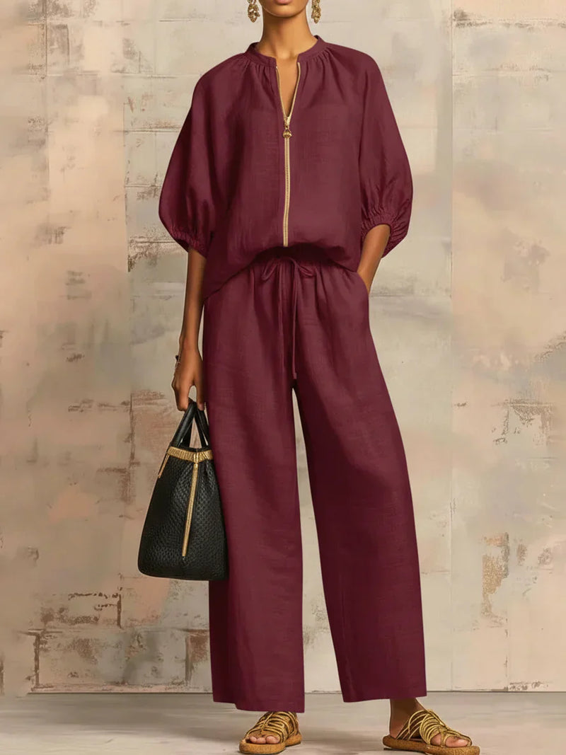 Conjunto Alba