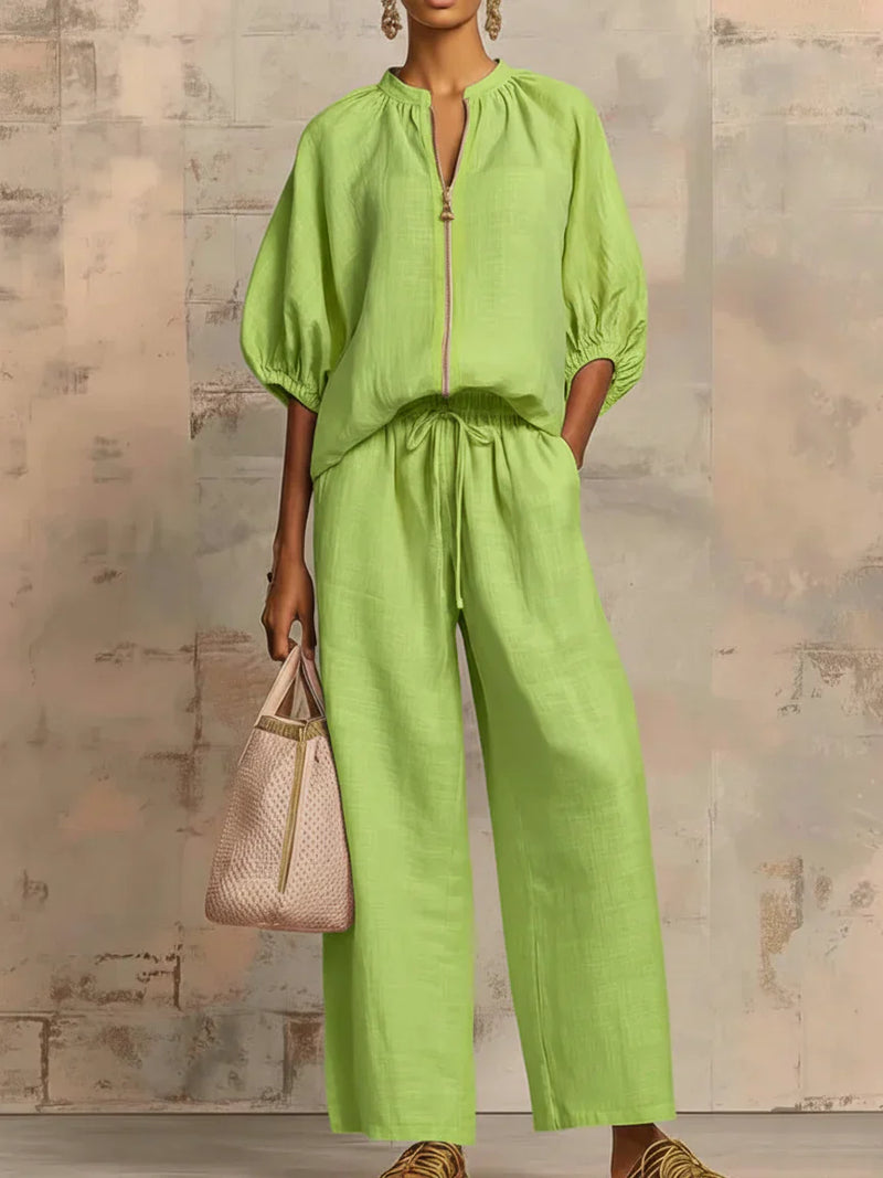 Conjunto Alba