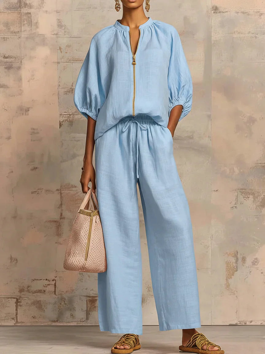 Conjunto Alba