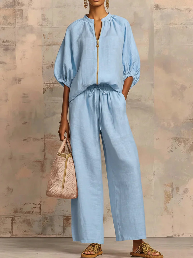 Conjunto Alba